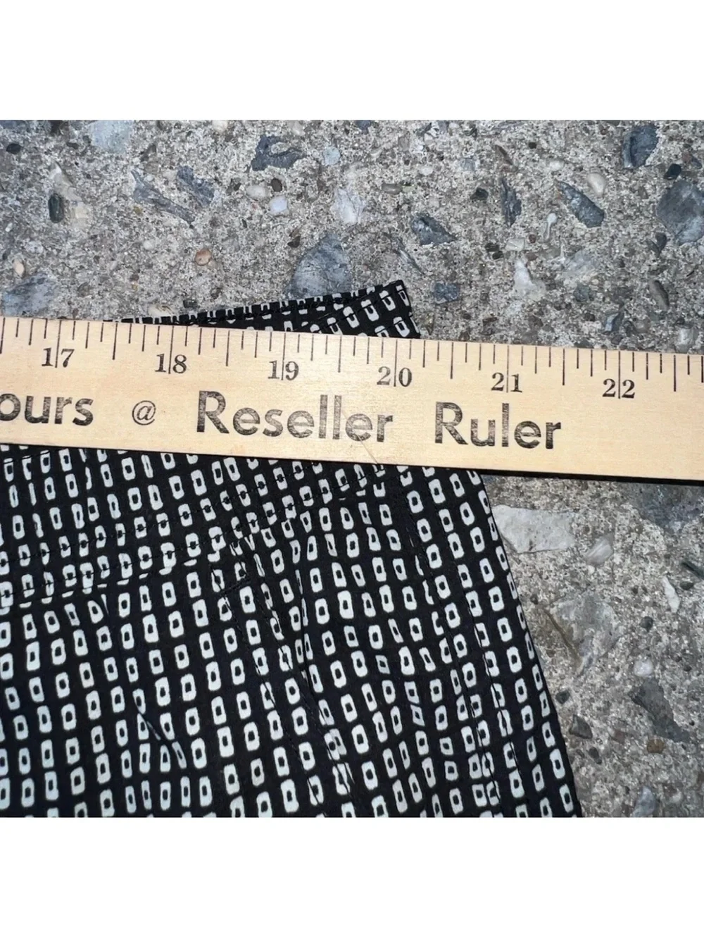 J. Crew waist 40
